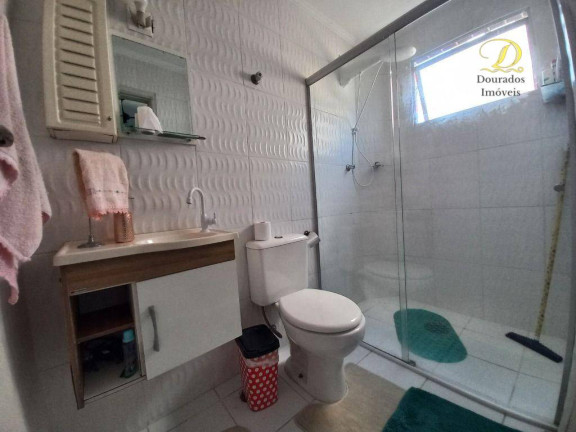 Imagem Apartamento com 2 Quartos à Venda, 83 m² em Tupi - Praia Grande