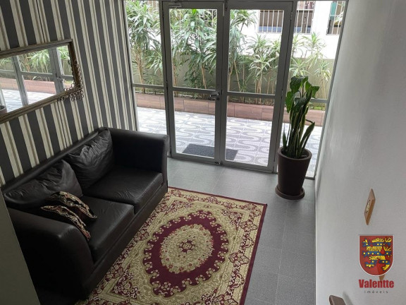 Imagem Apartamento com 4 Quartos à Venda, em Estreito - Florianópolis Imagem Apartamento com 4 Quartos à Venda, em Estreito - Florianópolis