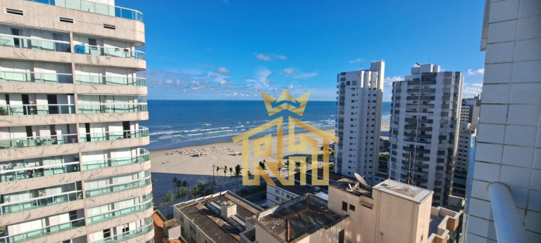 Imagem Apartamento com 2 Quartos à Venda, 81 m² em Aviação - Praia Grande Imagem Apartamento com 2 Quartos à Venda, 81 m² em Aviação - Praia Grande