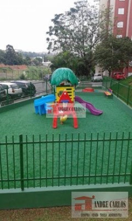 Imagem Apartamento com 2 Quartos para Alugar, 57 m² em Veloso - Osasco Imagem Apartamento com 2 Quartos para Alugar, 57 m² em Veloso - Osasco