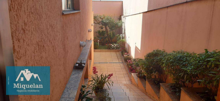 Imagem Sobrado com 4 Quartos à Venda, 315 m² em Vila Maria Alta - São Paulo Imagem Sobrado com 4 Quartos à Venda, 315 m² em Vila Maria Alta - São Paulo