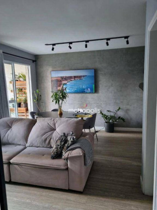 Imagem Apartamento com 2 Quartos à Venda, 57 m² em Parque Rebouças - São Paulo Imagem Apartamento com 2 Quartos à Venda, 57 m² em Parque Rebouças - São Paulo