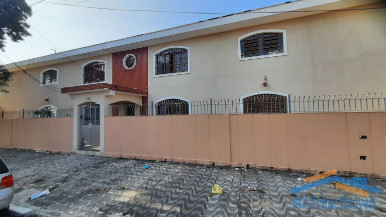 Apartamento com 2 Quartos à Venda, 80 m² em Presidente Altino - Osasco