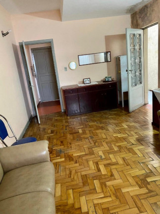 Imagem Casa com 2 Quartos para Alugar, 60 m² em Indianópolis - São Paulo Imagem Casa com 2 Quartos para Alugar, 60 m² em Indianópolis - São Paulo
