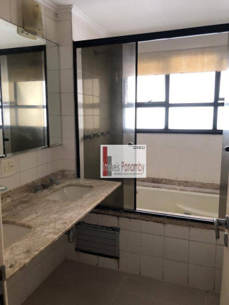 Imagem Apartamento com 3 Quartos à Venda, 181 m² em Vila Sônia - São Paulo Imagem Apartamento com 3 Quartos à Venda, 181 m² em Vila Sônia - São Paulo
