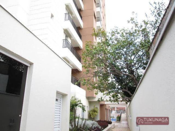 Imagem Apartamento com 2 Quartos à Venda, 52 m² em Vila Gustavo - São Paulo Imagem Apartamento com 2 Quartos à Venda, 52 m² em Vila Gustavo - São Paulo