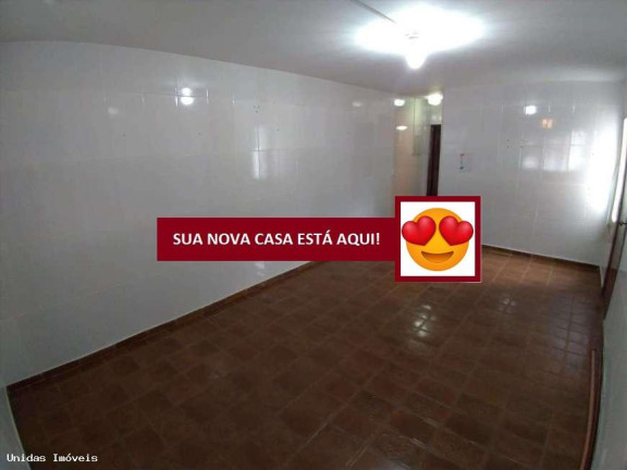 Imagem Casa com 4 Quartos à Venda, 166 m² em Jardim Jabaquara - São Paulo Imagem Casa com 4 Quartos à Venda, 166 m² em Jardim Jabaquara - São Paulo
