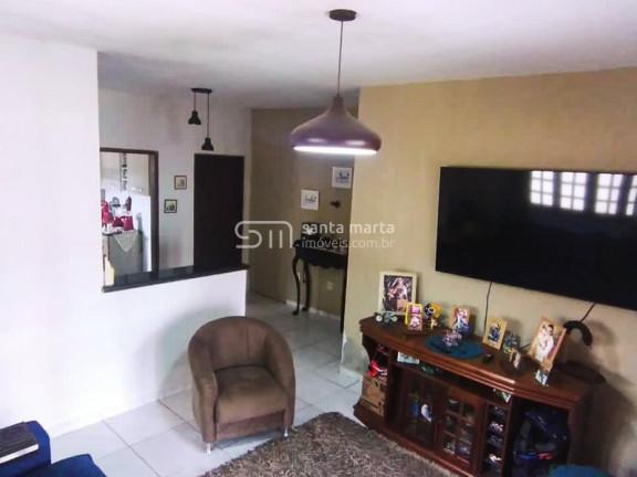 Imagem Casa com 3 Quartos à Venda, 500 m² em Chácara Vitória - Guaratinguetá