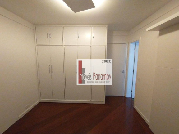 Imagem Apartamento com 3 Quartos à Venda ou Locação, 197 m² em Vila Nova Conceição - São Paulo Imagem Apartamento com 3 Quartos à Venda ou Locação, 197 m² em Vila Nova Conceição - São Paulo