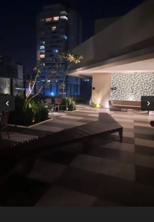 Imagem Apartamento com 1 Quarto para Alugar, 24 m² em Bela Vista - São Paulo Imagem Apartamento com 1 Quarto para Alugar, 24 m² em Bela Vista - São Paulo