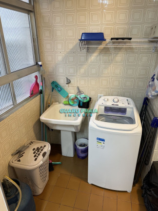 Imagem Apartamento com 2 Quartos à Venda, 85 m² em Enseada - Guarujá
