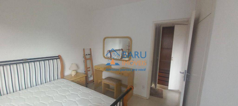 Imagem Apartamento com 1 Quarto à Venda, 50 m² em Higienópolis - São Paulo