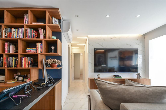 Imagem Apartamento com 2 Quartos à Venda, 81 m² em Vila Santa Catarina - São Paulo Imagem Apartamento com 2 Quartos à Venda, 81 m² em Vila Santa Catarina - São Paulo