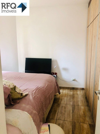 Imagem Imóvel com 2 Quartos à Venda, 56 m² em Jardim Da Saúde - São Paulo