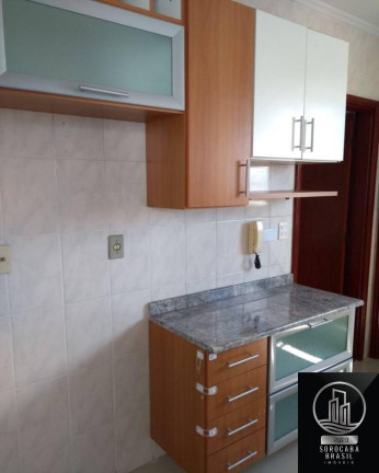 Imagem Apartamento com 3 Quartos à Venda, 96 m² em Centro - Sorocaba