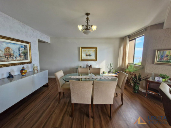 Imagem Apartamento com 3 Quartos à Venda, 128 m² em Estreito - Florianópolis Imagem Apartamento com 3 Quartos à Venda, 128 m² em Estreito - Florianópolis