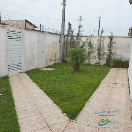 Imagem Casa com 2 Quartos à Venda, 77 m² em Balneário Tupy - Itanhaém