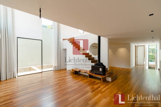Imagem Casa com 4 Quartos à Venda, 433 m² em Jardim Paulista - São Paulo Imagem Casa com 4 Quartos à Venda, 433 m² em Jardim Paulista - São Paulo