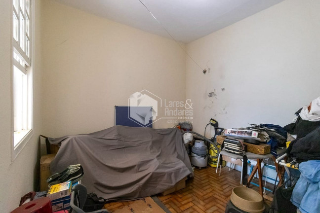 Imagem Casa com 2 Quartos à Venda, 100 m² em Campo Belo - São Paulo