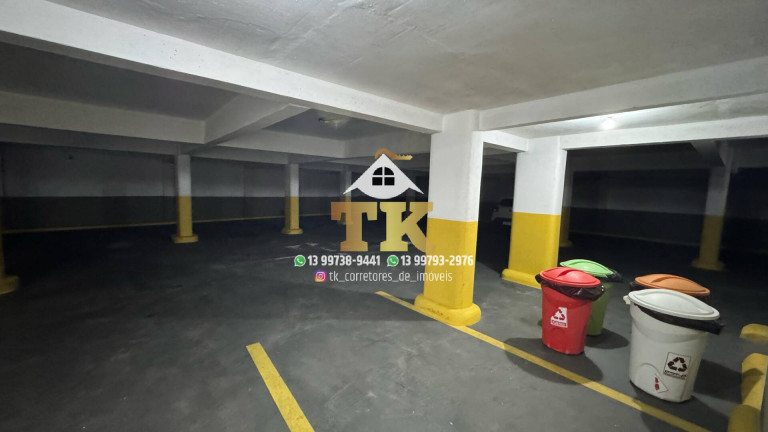 Imagem Apartamento com 1 Quarto à Venda, 40 m² em Aviação - Praia Grande Imagem Apartamento com 1 Quarto à Venda, 40 m² em Aviação - Praia Grande