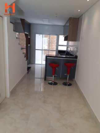 Imagem Sobrado com 3 Quartos à Venda, 125 m² em Vila Brasilio Machado - São Paulo Imagem Sobrado com 3 Quartos à Venda, 125 m² em Vila Brasilio Machado - São Paulo