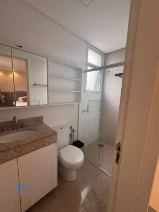 Imagem Apartamento com 3 Quartos à Venda, 91 m² em Córrego Grande - Florianópolis