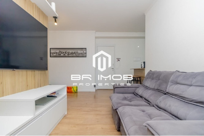 Imagem Imóvel com 2 Quartos à Venda, 64 m² em água Branca - São Paulo Imagem Imóvel com 2 Quartos à Venda, 64 m² em água Branca - São Paulo
