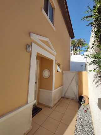 Imagem Casa de Condomínio com 3 Quartos à Venda, 165 m² em Tambore 4 - Alphaville
