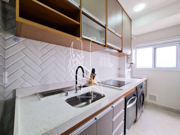 Imagem Apartamento com 2 Quartos à Venda, 74 m² em Medeiros - Jundiaí