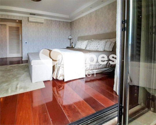 Imagem Apartamento com 6 Quartos à Venda, 450 m² em Cambuí - Campinas