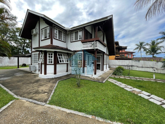 Imagem Casa com 4 Quartos à Venda, 1.503 m² em Porto Bracuhy - Angra Dos Reis