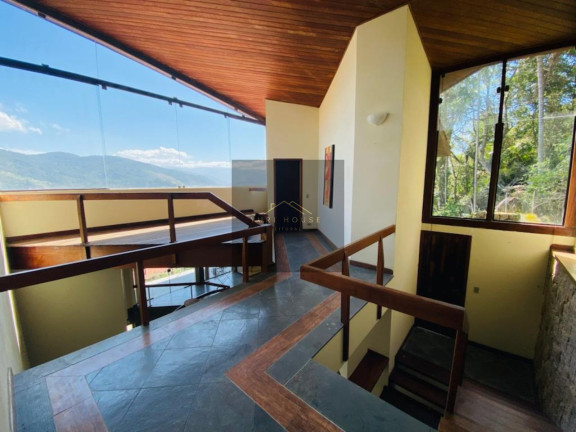 Imagem Casa com 5 Quartos à Venda, 450 m² em Toninhas - Ubatuba Imagem Casa com 5 Quartos à Venda, 450 m² em Toninhas - Ubatuba