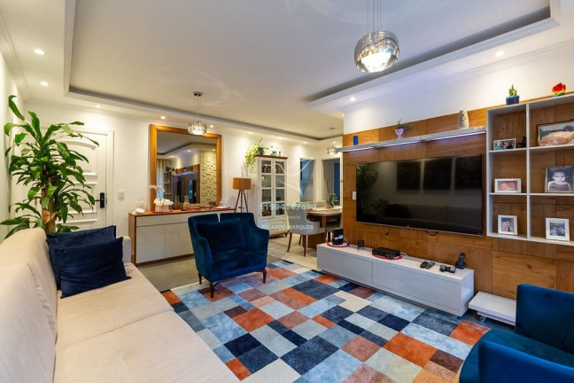 Imagem Apartamento com 3 Quartos à Venda, 180 m² em Vila Andrade - São Paulo Imagem Apartamento com 3 Quartos à Venda, 180 m² em Vila Andrade - São Paulo
