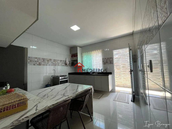 Imagem Casa com 2 Quartos à Venda, 81 m² em Caiçara - Praia Grande