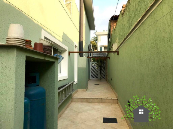 Imagem Casa com 4 Quartos à Venda, 630 m² em Jardim Do Golf I - Jandira