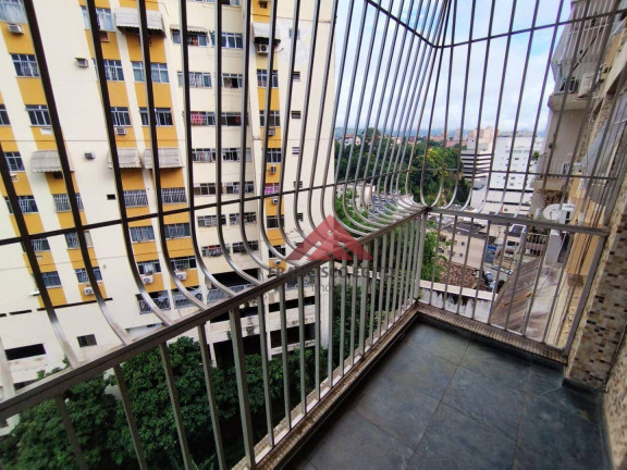 Imagem Apartamento com 3 Quartos à Venda, 75 m² em Centro - Niterói Imagem Apartamento com 3 Quartos à Venda, 75 m² em Centro - Niterói