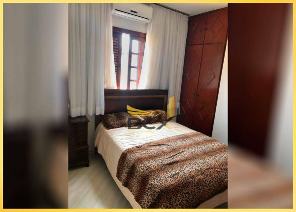 Imagem Casa com 5 Quartos à Venda, 310 m² em Residencial Cinco (alphaville) - Santana De Parnaíba