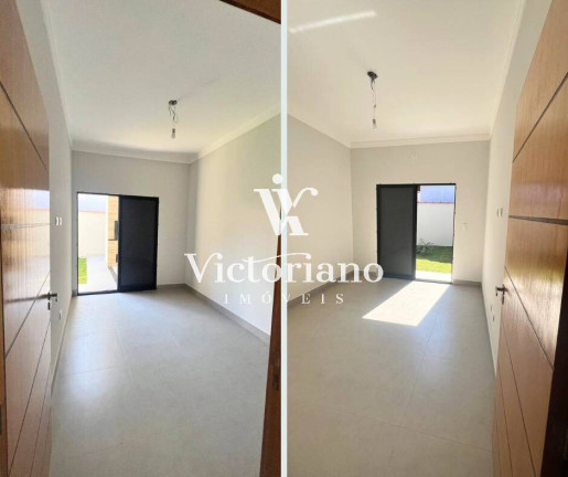 Imagem Casa com 3 Quartos à Venda, 250 m² em Loteamento Villa Branca - Jacareí