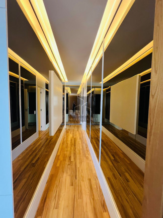 Imagem Apartamento com 2 Quartos para Alugar, 322 m² em Centro - Santana De Parnaíba Imagem Apartamento com 2 Quartos para Alugar, 322 m² em Centro - Santana De Parnaíba