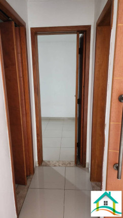 Imagem Apartamento com 2 Quartos à Venda, 55 m² em Vila São José  - São Caetano Do Sul