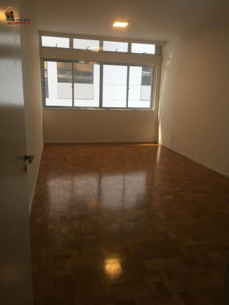Imagem Apartamento com 2 Quartos para Alugar, 116 m² em Paraíso - São Paulo