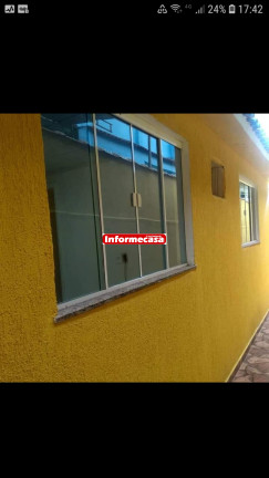 Imagem Casa com 1 Quarto à Venda, 50 m² em Vila Rosali - São João De Meriti Imagem Casa com 1 Quarto à Venda, 50 m² em Vila Rosali - São João De Meriti