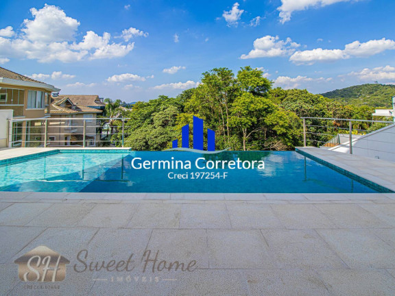 Imagem Casa com 4 Quartos à Venda, 515 m² em Alphaville - Santana De Parnaíba Imagem Casa com 4 Quartos à Venda, 515 m² em Alphaville - Santana De Parnaíba
