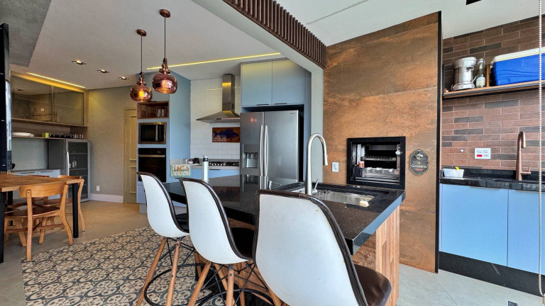 Imagem Apartamento com 3 Quartos à Venda, 86 m² em Riviera De São Lourenço - Bertioga