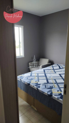 Imagem Apartamento com 2 Quartos à Venda, em Loteamento Santo Antônio - Itatiba Imagem Apartamento com 2 Quartos à Venda, em Loteamento Santo Antônio - Itatiba