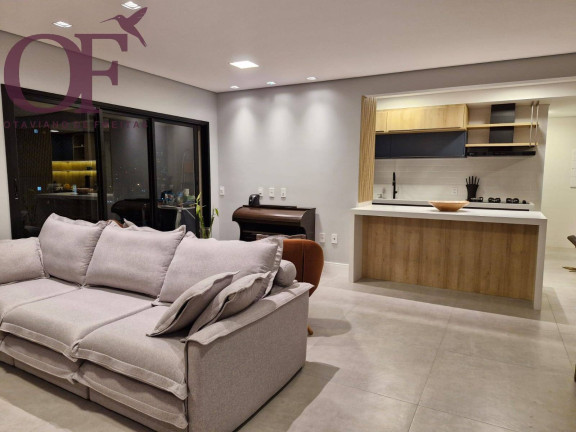 Imagem Apartamento com 3 Quartos à Venda, 141 m² em Jardim Campos Elísios - Jundiaí Imagem Apartamento com 3 Quartos à Venda, 141 m² em Jardim Campos Elísios - Jundiaí