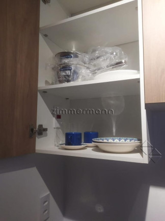 Imagem Apartamento com 1 Quarto à Venda, 70 m² em Perdizes - São Paulo