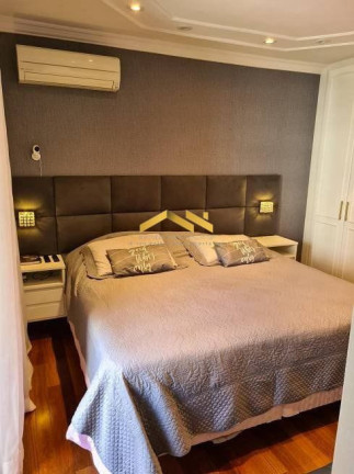 Imagem Apartamento com 4 Quartos à Venda, 215 m² em Aclimacao - São Paulo Imagem Apartamento com 4 Quartos à Venda, 215 m² em Aclimacao - São Paulo