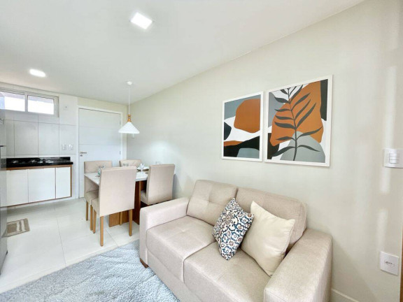 Imagem Apartamento à Venda, 34 m² em Ponta De Campina - Cabedelo Imagem Apartamento à Venda, 34 m² em Ponta De Campina - Cabedelo