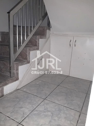 Imagem Casa com 4 Quartos à Venda, 180 m² em Jardim Aracy - Mauá